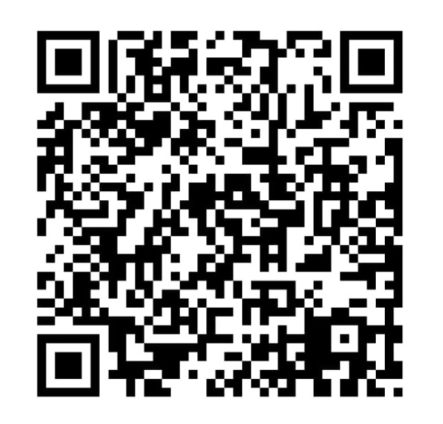 UPI QR code for donations